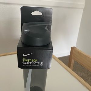 Nike water bottle